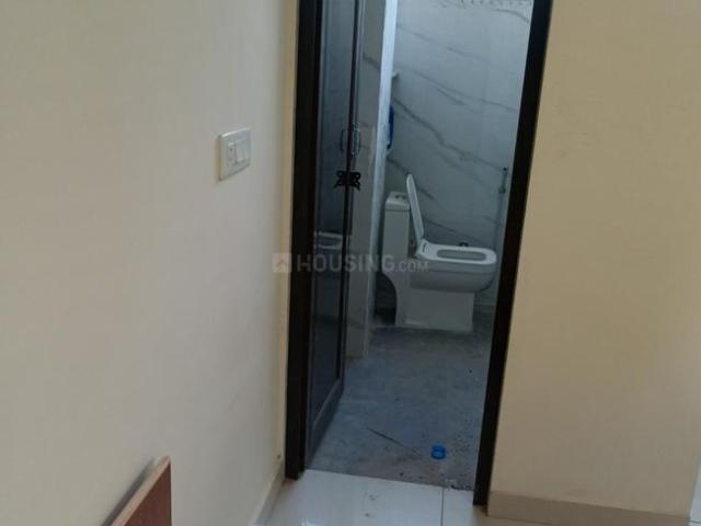 1 BHK Independent House in Sector 7 Dwarka for rent New Delhi. The reference number is 21027219