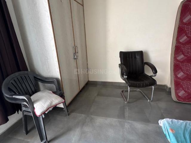 1 BHK Independent House in Sector 7 Dwarka for rent New Delhi. The reference number is 21160553