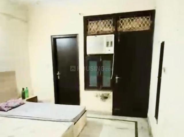 1 BHK Independent House in Sector 7 Dwarka for rent New Delhi. The reference number is 21372685
