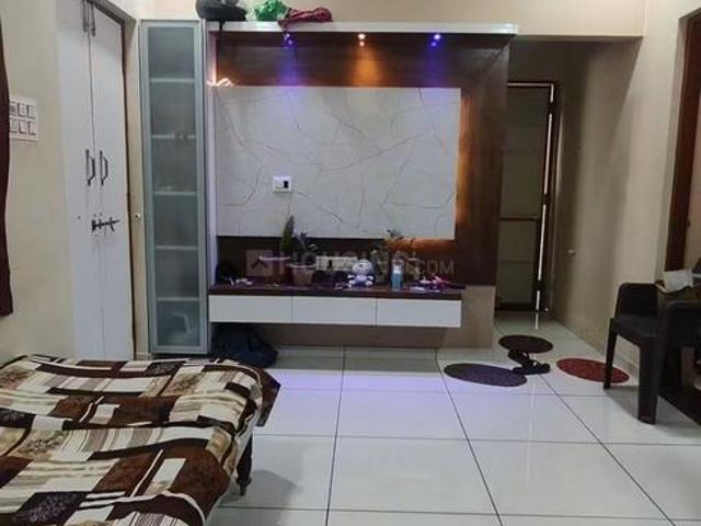 1 BHK Independent House in Sector 7 for rent Gandhinagar. The reference number is 21132035