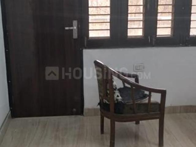 1 BHK Independent House in Sector 7 for rent Gurgaon. The reference number is 19368540