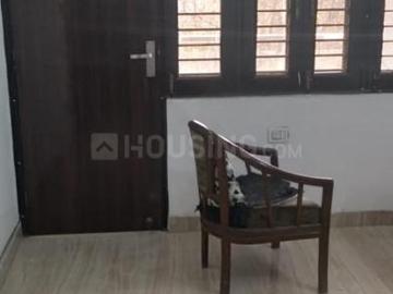 1 BHK Independent House in Sector 7 for rent Gurgaon. The reference number is 19368540