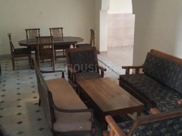 1 BHK Independent House in Sector 7 for rent Gurgaon. The reference number is 19368566