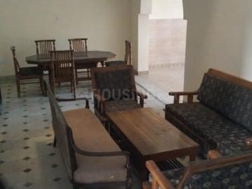 1 BHK Independent House in Sector 7 for rent Gurgaon. The reference number is 19368566