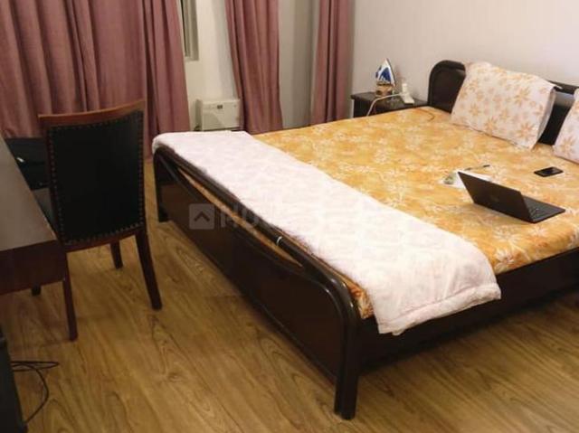 1 BHK Independent House in Sector 7 for rent Gurgaon. The reference number is 19524825