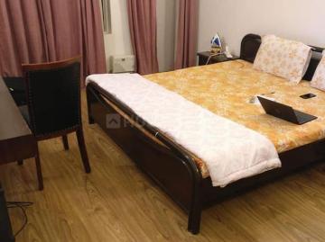 1 BHK Independent House in Sector 7 for rent Gurgaon. The reference number is 19524825