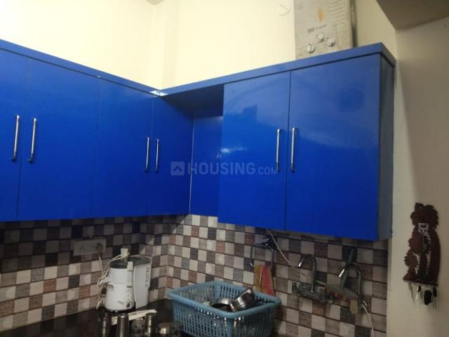1 BHK Independent House in Sector 7 for rent Gurgaon. The reference number is 19524908