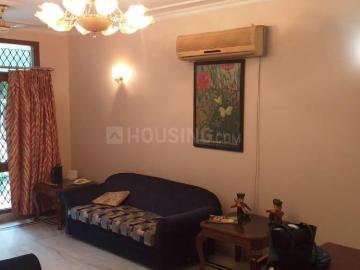 1 BHK Independent House in Sector 7 for rent Gurgaon. The reference number is 19524980