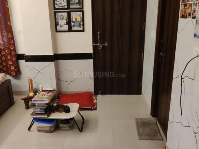 1 BHK Independent House in Sector 7 for rent Gurgaon. The reference number is 19712024