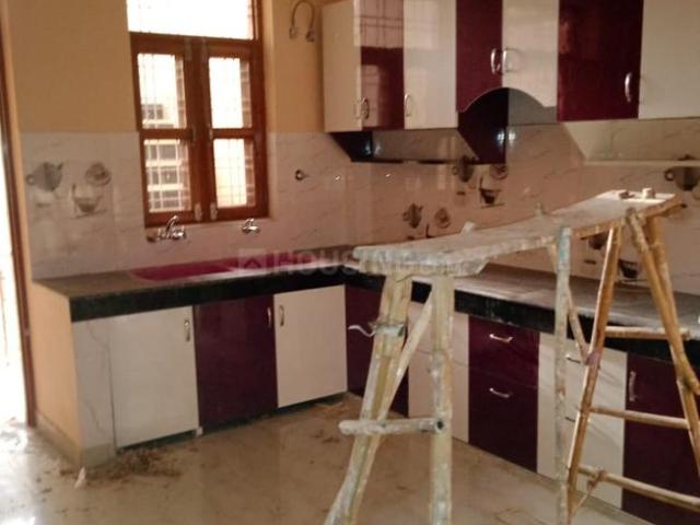 1 BHK Independent House in Sector 7 for rent Gurgaon. The reference number is 19712303