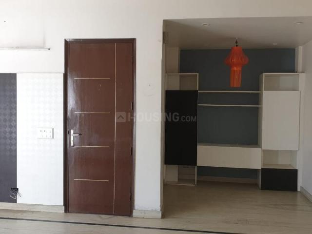 1 BHK Independent House in Sector 7 for rent Gurgaon. The reference number is 19712411
