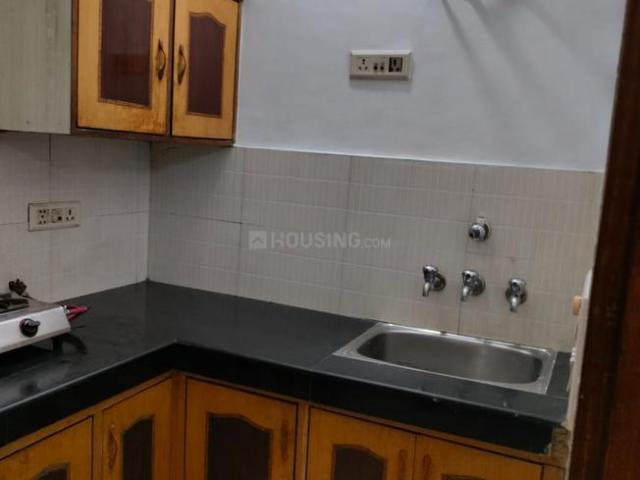 1 BHK Independent House in Sector 7 for rent Gurgaon. The reference number is 20242326