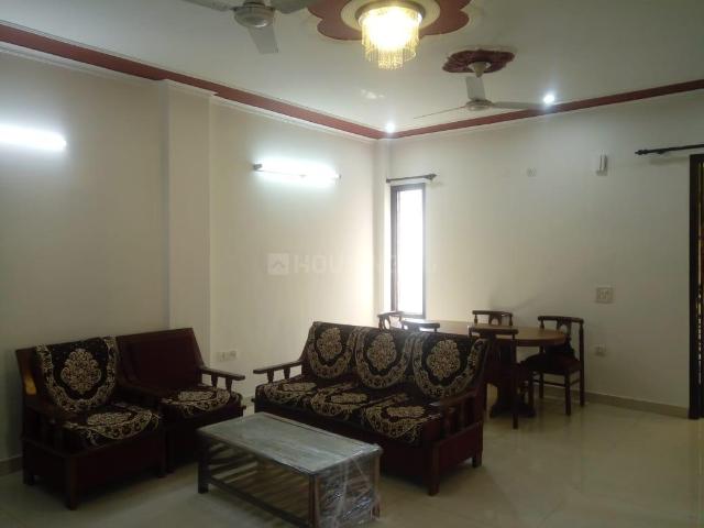1 BHK Independent House in Sector 7 for rent Gurgaon. The reference number is 20707524