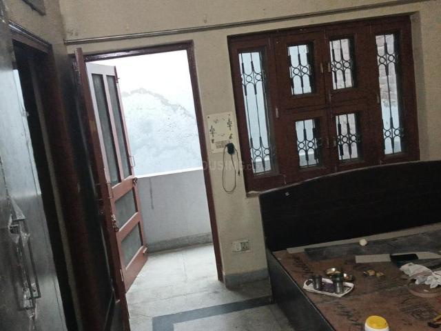 1 BHK Independent House in Sector 7 for rent Gurgaon. The reference number is 20720772
