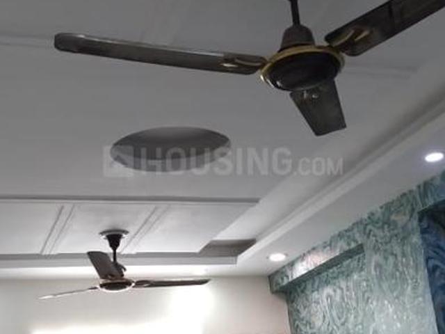 1 BHK Independent House in Sector 7 for rent Gurgaon. The reference number is 21298454