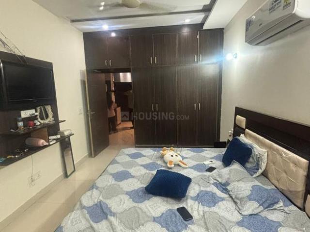 1 BHK Independent House in Sector 7 for rent Panchkula. The reference number is 21094235