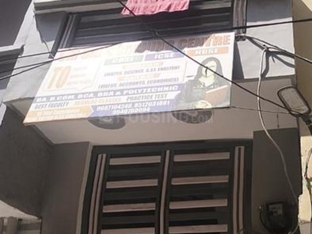 1 BHK Independent House in Sector 7 for resale Gurgaon. The reference number is 19428829