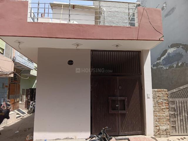 1 BHK Independent House in Sector 7 for resale Gurgaon. The reference number is 20520988