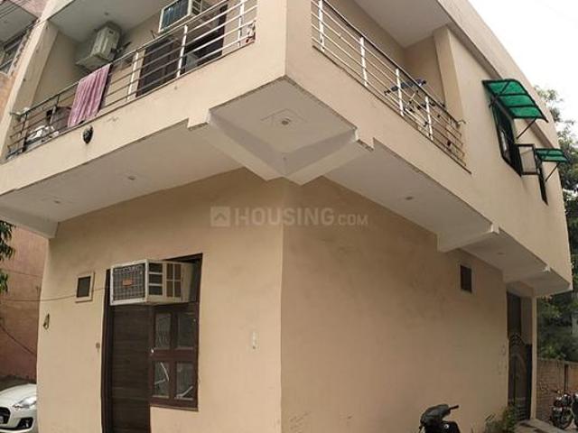 1 BHK Independent House in Sector 7 for resale Gurgaon. The reference number is 20604570