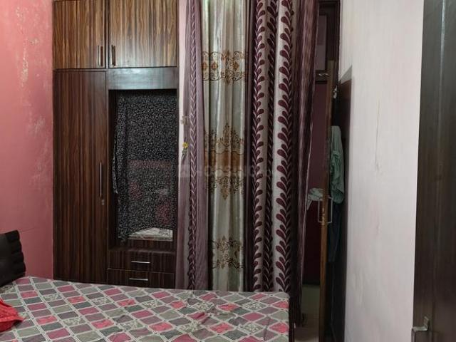 1 BHK Independent House in Sector 7 for resale Gurgaon. The reference number is 20775544