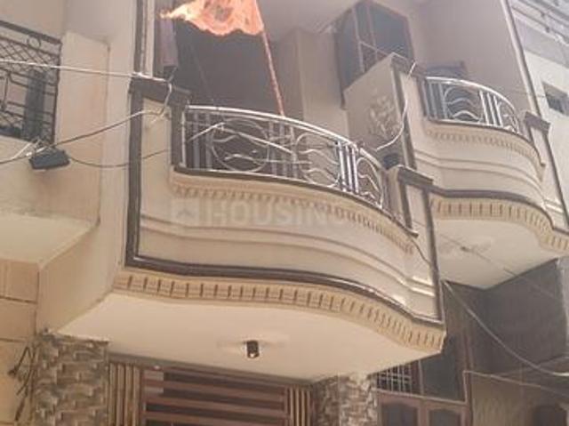 1 BHK Independent House in Sector 7 for resale Gurgaon. The reference number is 20254805