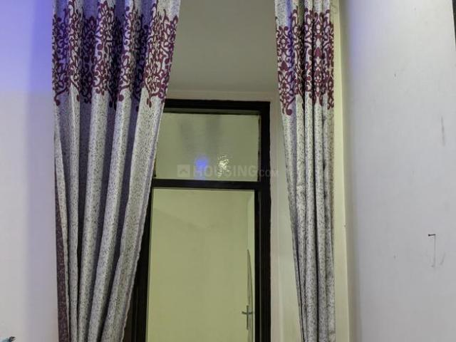 1 BHK Independent House in Sector 7 Rohini for rent New Delhi. The reference number is 20976262