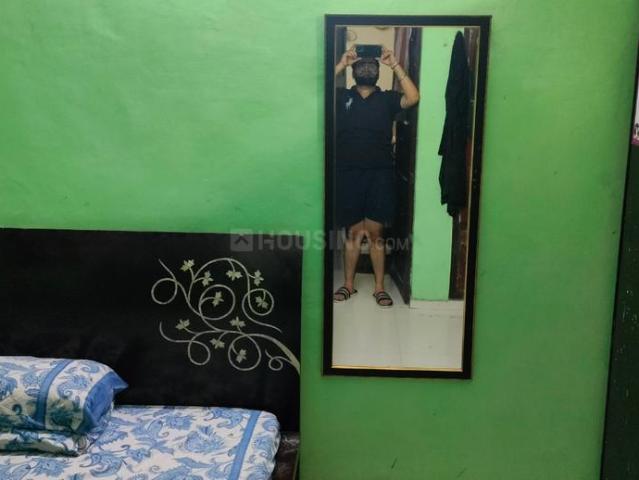 1 BHK Independent House in Sector 7 Rohini for resale New Delhi. The reference number is 12318316