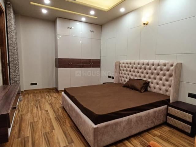 1 BHK Independent House in Sector 40 for rent Gurgaon. The reference number is 18875039
