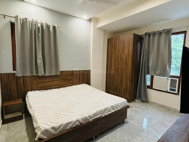 1 BHK Independent House in Sector 40 for rent Gurgaon. The reference number is 19533515