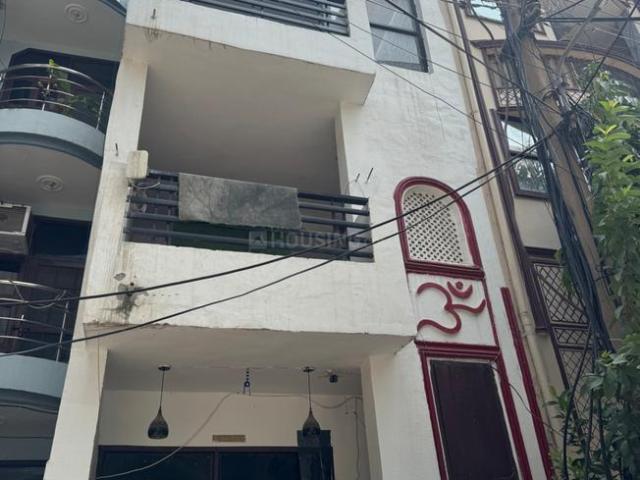 1 BHK Independent House in Sector 40 for resale Gurgaon. The reference number is 21097771