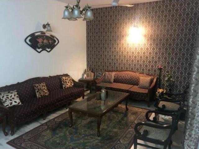 1 BHK Independent House in Sector 41 for rent Gurgaon. The reference number is 20784102