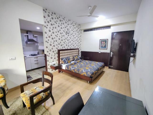 1 BHK Independent House in Sector 41 for rent Gurgaon. The reference number is 20984824