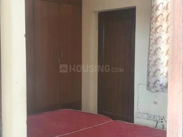 1 BHK Independent House in Sector 41 for rent Noida. The reference number is 19896002