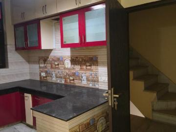 1 BHK Independent House in Sector 41 for rent Noida. The reference number is 20565363