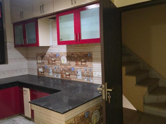 1 BHK Independent House in Sector 41 for rent Noida. The reference number is 20565363