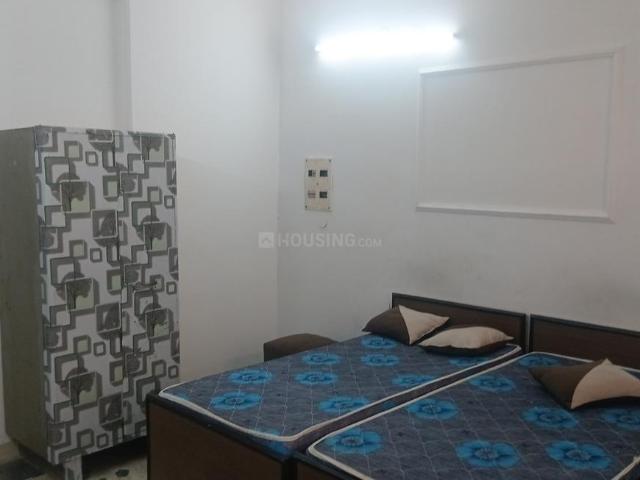 1 BHK Independent House in Sector 41 for rent Noida. The reference number is 20582784