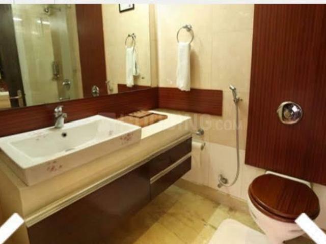 1 BHK Independent House in Sector 41 for rent Noida. The reference number is 20774564