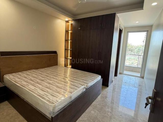 1 BHK Independent House in Sector 42 for rent Gurgaon. The reference number is 17714059