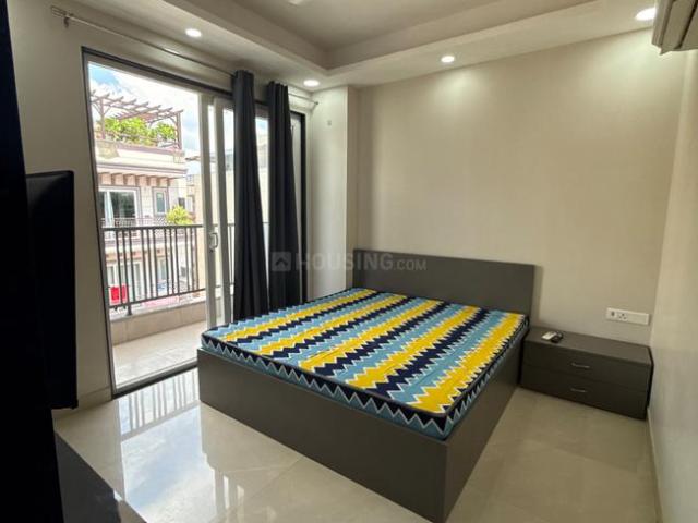 1 BHK Independent House in Sector 42 for rent Gurgaon. The reference number is 18240623