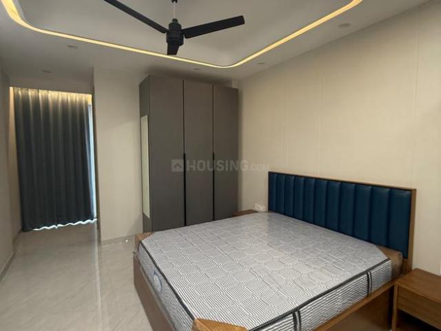 1 BHK Independent House in Sector 42 for rent Gurgaon. The reference number is 18670023