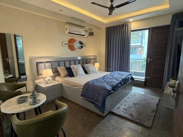1 BHK Independent House in Sector 42 for rent Gurgaon. The reference number is 18670037