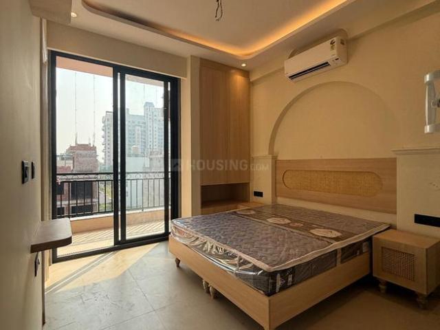 1 BHK Independent House in Sector 42 for rent Gurgaon. The reference number is 18634353