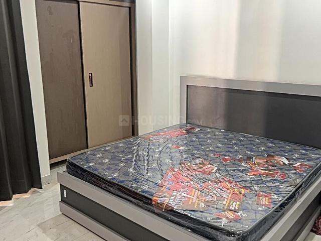1 BHK Independent House in Sector 42 for rent Gurgaon. The reference number is 19125007