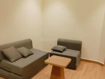 1 BHK Independent House in Sector 42 for rent Gurgaon. The reference number is 20550565