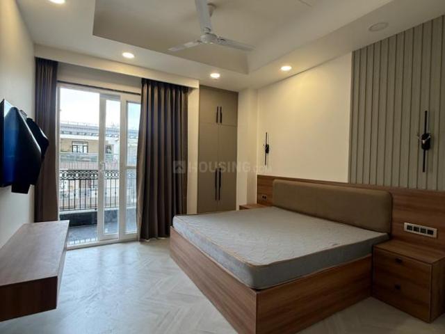 1 BHK Independent House in Sector 42 for rent Gurgaon. The reference number is 20609754