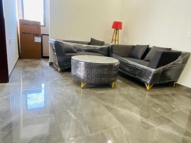 1 BHK Independent House in Sector 42 for rent Gurgaon. The reference number is 20793609