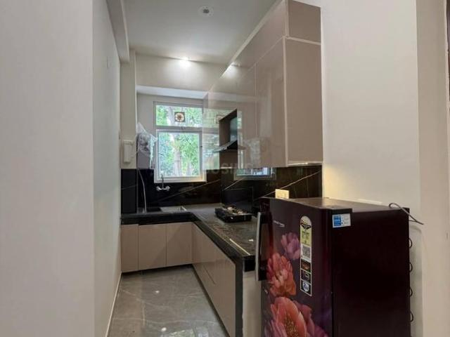 1 BHK Independent House in Sector 42 for rent Gurgaon. The reference number is 21009698