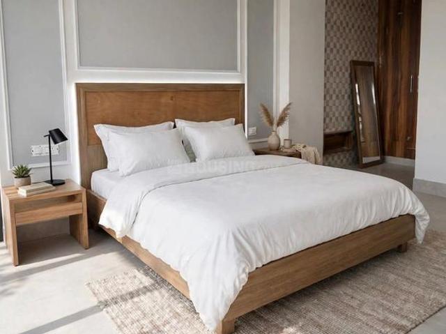 1 BHK Independent House in Sector 42 for rent Gurgaon. The reference number is 21141165