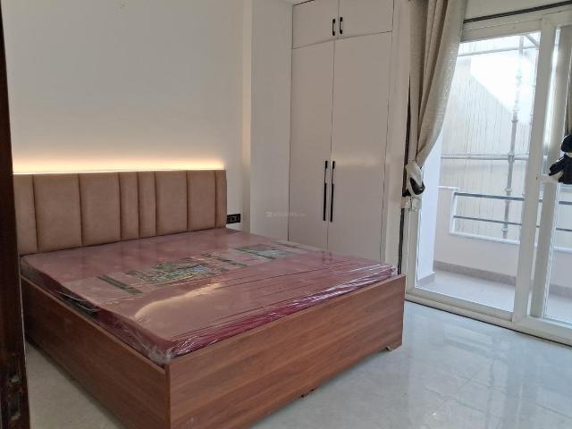 1 BHK Independent House in Sector 42 for rent Gurgaon. The reference number is 21192846
