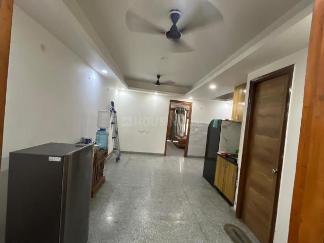 1 BHK Independent House in Sector 42 for rent Noida. The reference number is 14408412